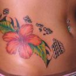 Tatuajes solo para mujeres