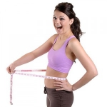 Lo que debe hacer para perder grasa de la barriga rápidamente