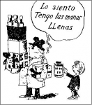 Fujimori - Ollanta: el cancer de la politica nacional peruana