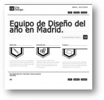 Diseño web: Defendiendo el minimalismo