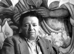 Diego Rivera, vida y obra de un artista Mexicano