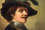 Rembrandt, artista del barroco - Tercera parte