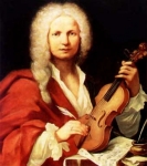 El gran intérprete del violín, Antonio Vivaldi - Parte 2
