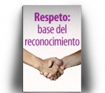 Respeto: base del reconocimiento 