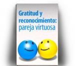 Gratitud y reconocimiento: pareja virtuosa