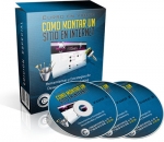 Como Desarrollar y Montar Sitios Web en Internet