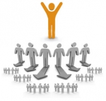 Negocio Piramidal o Multinivel. La pol