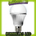 Bombillas LED