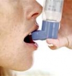 Asma, una enfermedad en aumento