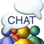 Los chat y las redes sociales