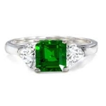 Anillos de Compromiso. La joyería frente a la crisis