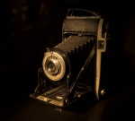 2ª-Curso básico de fotografía. La Cámara de Fotos  