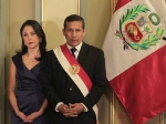 ¿NADINE PUEDE POSTULAR A LA PRESIDENCIA DEL PERÚ?
