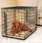 Utilización de las Jaulas para Perros