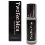 TwoForMen  perfume natura feromonas masculino 