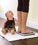 Cómo bajar de peso y recuperar tu figura después del embarazo