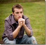 Volver con una ex novia - Ella pide un tiempo