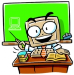 LAS TIC EN EL ÁMBITO DE LA EDUCACIÓN 