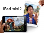 ¿ iPad mini 2 no va a tener la pantalla Retina ?