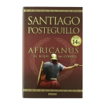 La Trilogía de Roma, una gran serie.