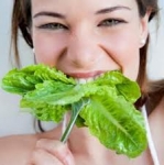 Comer para perder peso