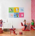 El arte de la decoración de ambientes