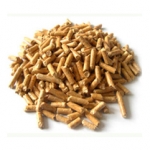 El uso de la biomasa en el mundo