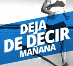 ¿Qué hacer cuando quieres empezar a hacer ejercicio?