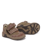 Calzado Infantil: la importancia del primer zapato.