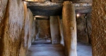 Los Dolmenes de Antequera, una oportunidad para hacer turismo. 