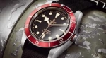 Tudor Heritage Black Bay