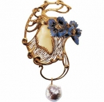 Es Arte la joyería? 