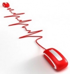 Los seguros de salud aumentan su presencia en Internet para llegar a sus clientes 