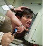 LA CLAVE DE LA ETICA PROFESIONAL PARA DESAPARECER DE INTERNET