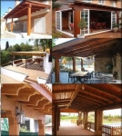 Los 7 mejores consejos para evitar errores al comprar pérgolas de madera