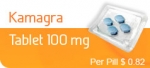 Kamagra Sildenafil : La respuesta a su problema ED