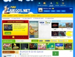 Nueva Pagina hispana de Juegos en linea (Purojuegos.net)