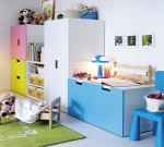 5 estilos para decorar el dormitorio de tu bebé