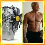 Como acelerar tu motor quema grasa