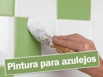 ¿Cómo renovar la cocina con pintara para azulejos?