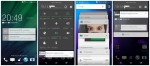 Anticipo de Android 5.0 Lollipop en el HTC One M8 (y en Sense 6.0)
