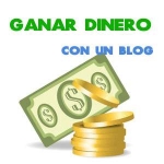 Ganar dinero en Internet con un Blog