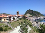 Vacaciones en Getaria