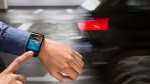 BMW mostrará en el CES 2015 un coche que aparca por sí mismo guiado desde un smartWatch 