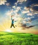 ¡Atrévete a ser feliz!