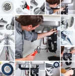 Muchos aspectos y elementos importantes para fontaneros