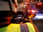 Consejos para conducir de noche con la moto