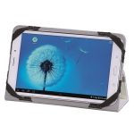 Estiliza tu tablet con las nuevas fundas universales Design Line de Hama