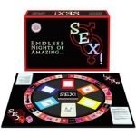 Despierta la pasión con un juego erótico de mesa