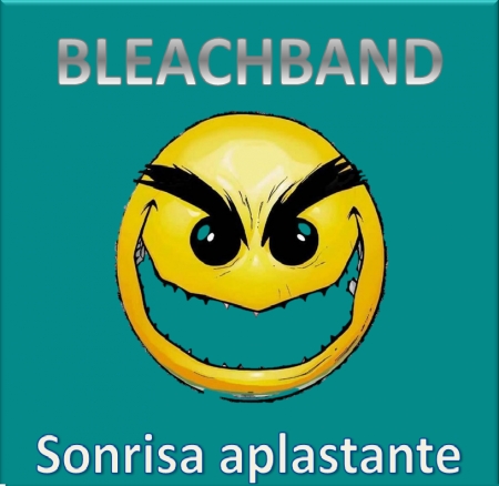 BleachBand lanzará un Demo este mes de Enero